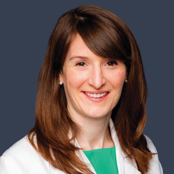 Carrie Oakley Dougherty, MD