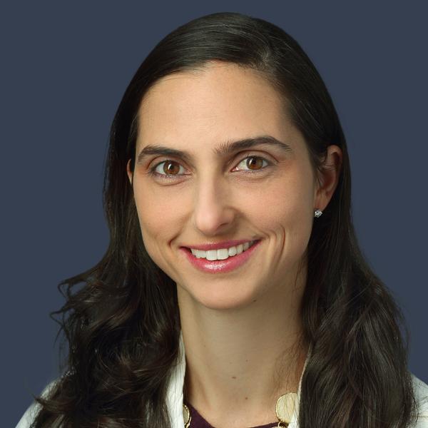 Daphnie Drassinower, MD