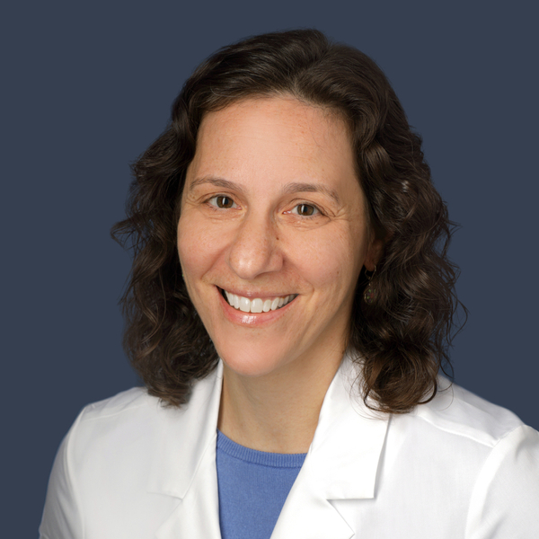 Nadine Dubowitz