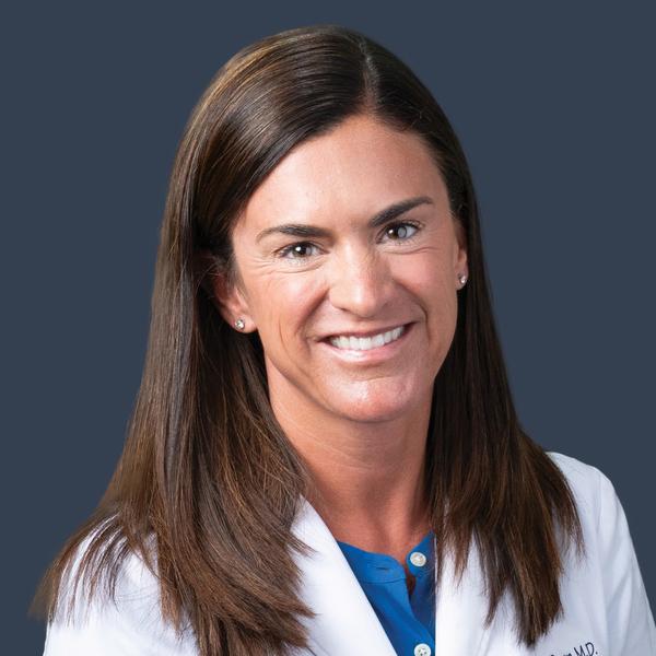 Ashley J Dunn, MD