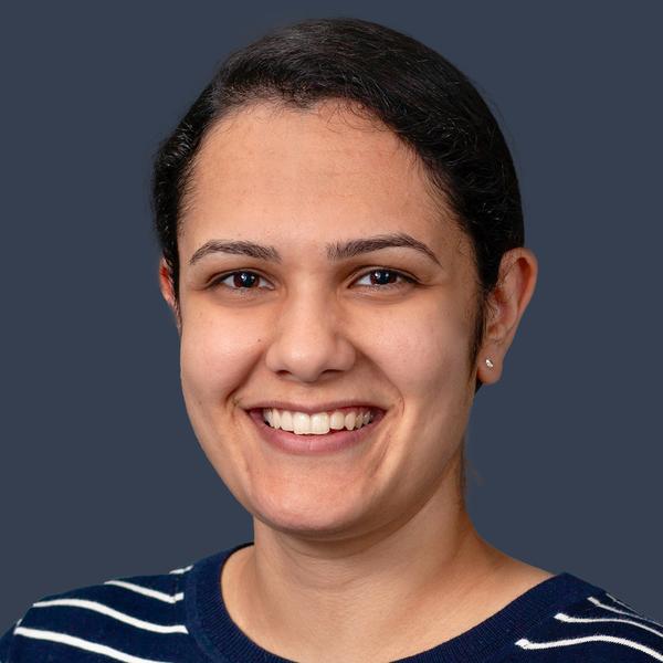 Priyanka Durai