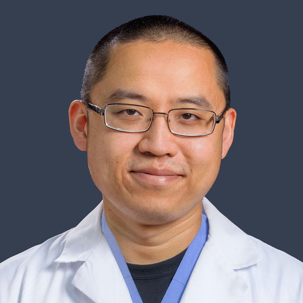 Victor Xiaocong Du, MD