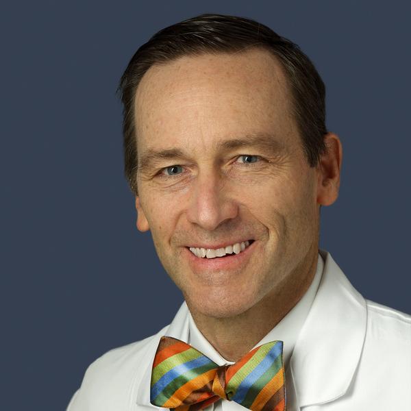 Dr. Karl E. De Jonge, MD