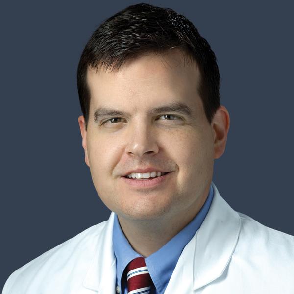 Timothy Richard DeKlotz, MD