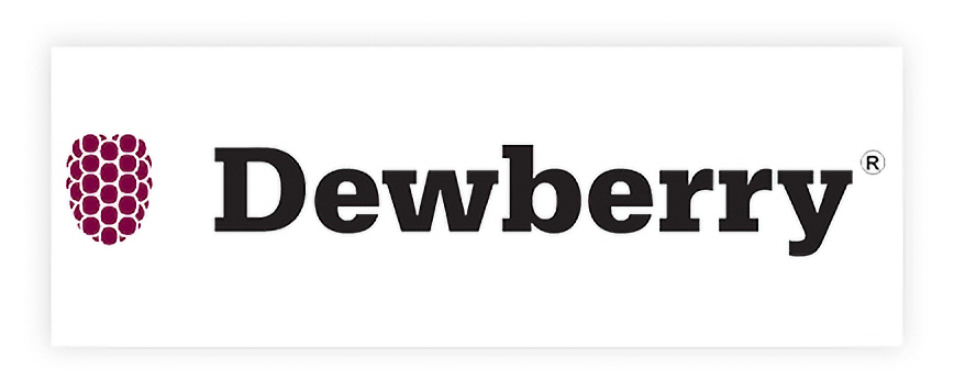 Dewberry Logo