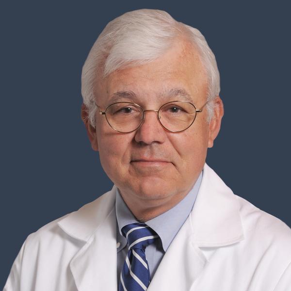 Frank Ross Ebert, MD