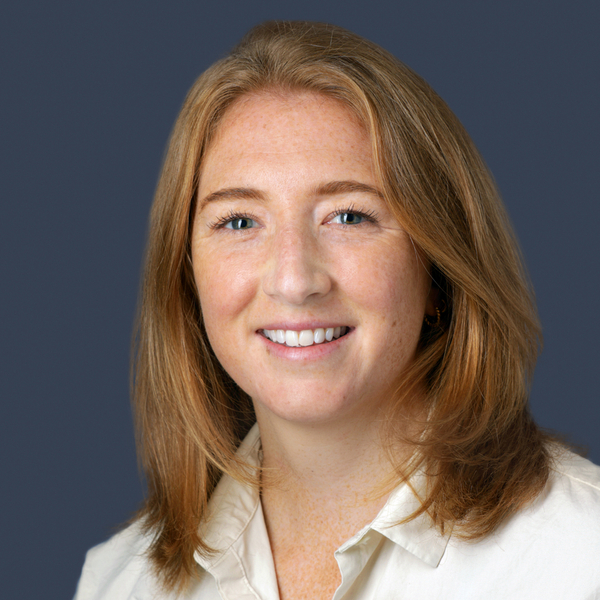 Hannah Elizabeth Eckstein