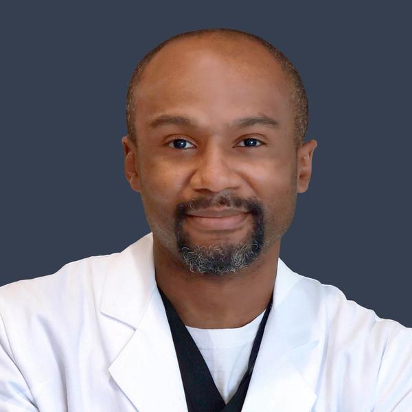Bryan C. Ego-Osuala, MD