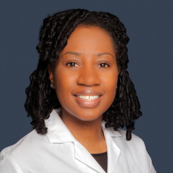 Dr. Dorita Chinenyenwa Egudu, MD