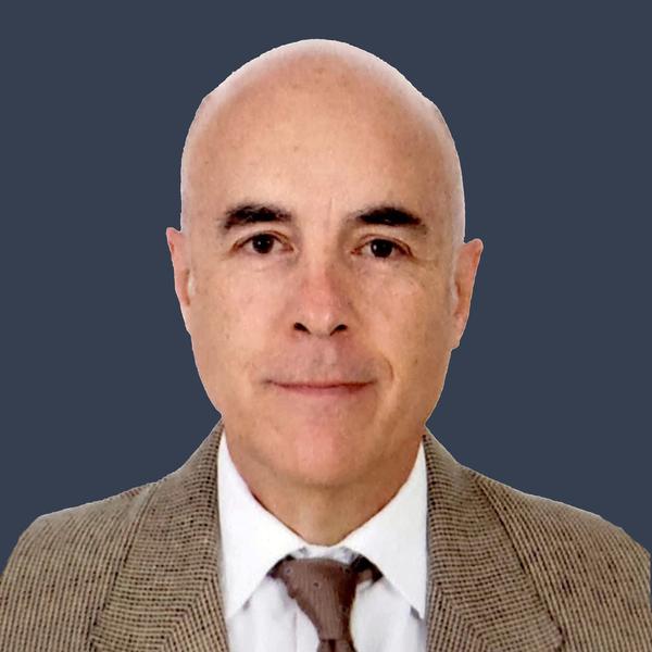 Luis A. Eguiguren-Leon