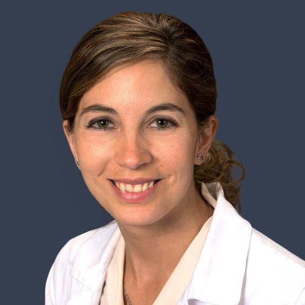 Maria Cecilia Eguiguren, MD