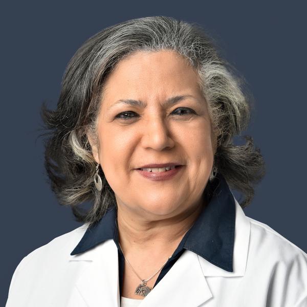 Jehan El-Bayoumi, MD