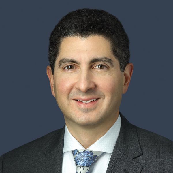 Dr. Zayd Adnan Eldadah, MD, PhD