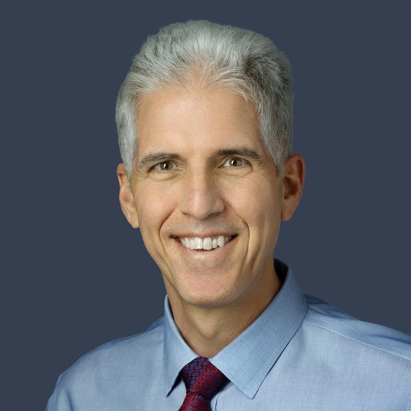 Steven A. Epstein