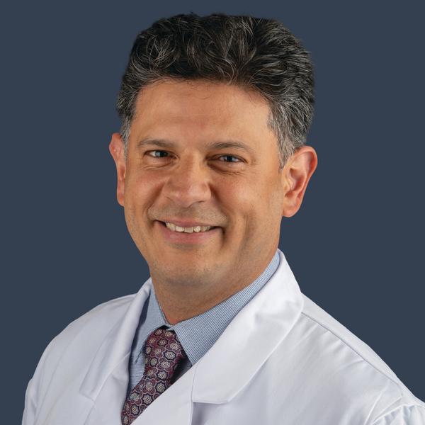 Dr. Andres Eraso, MD