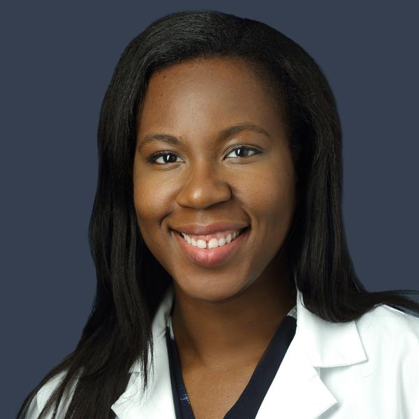 Nkemka Esiobu, MD