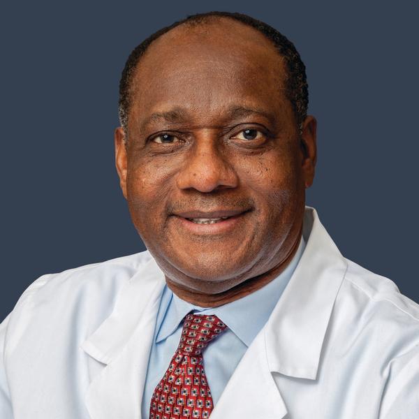 Louis K Essandoh, MD