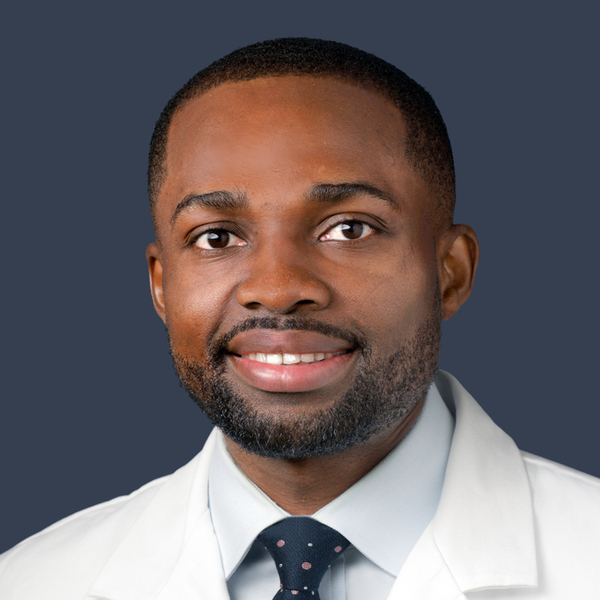 Olisa Ezegwu