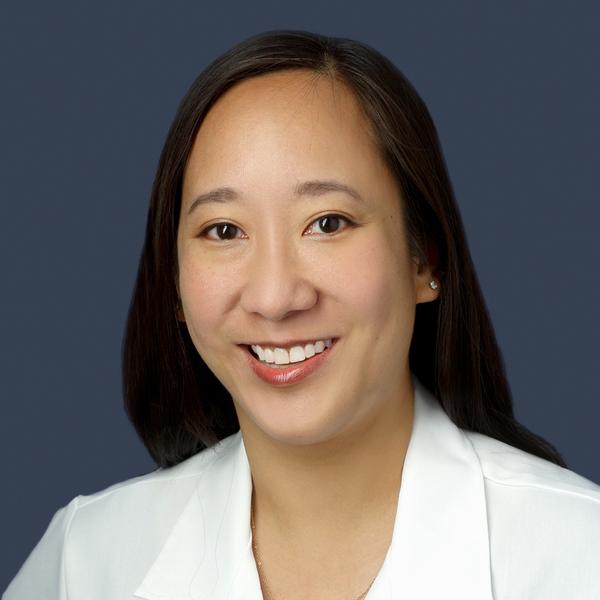 Anne Chin Fabrizio, MD