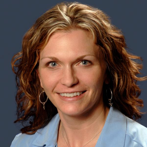 Kristin Famiglietti