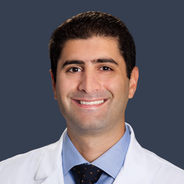 Jad Ismat Farha, MD