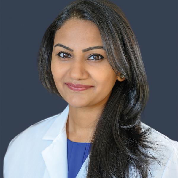 Dr. Javairiah Fatima, MD