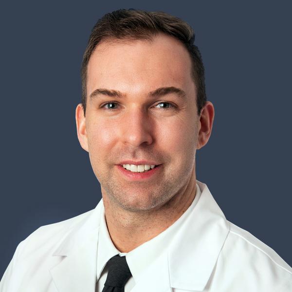 Christopher John Favero, MD