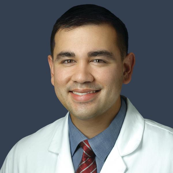 Daniel Roque Felbaum, MD