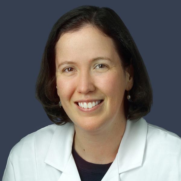 Dr. Robin A. Felker, MD