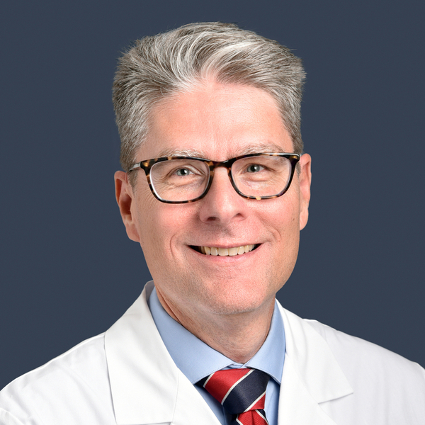 Robert Edward Ferris, DO