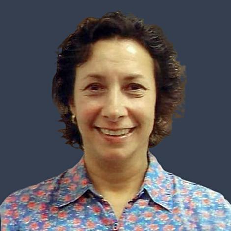 Manuela Figueira, CRNP