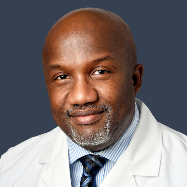 Oladunni T Filani, MD