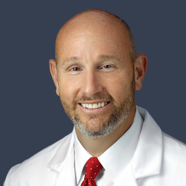 Thomas Marlon Fishbein, MD