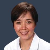 Shimae Fitzgibbons, MD