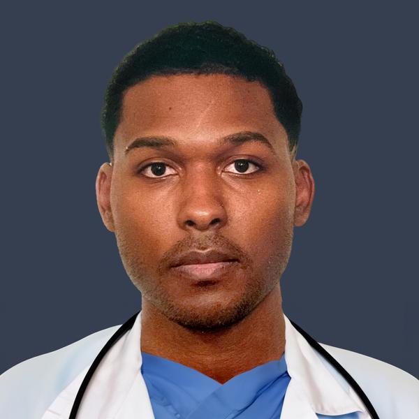 Davon M. Foggo-Adams