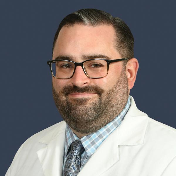 Dr. John S. Foley, MD