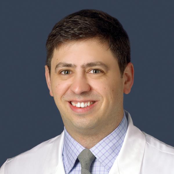 Aaron Michael Fond, MD