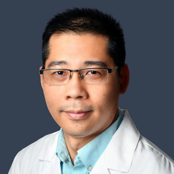 Patrick Fong, MD