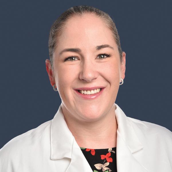 Dr. Rebecca Foster, MD
