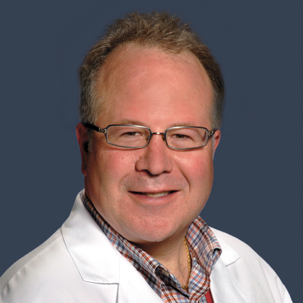 Paul Byron Fowler, MD