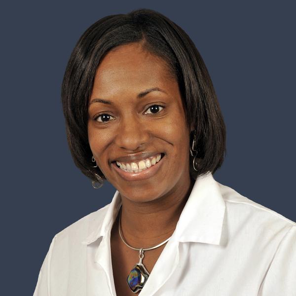 Jacqueline Francis