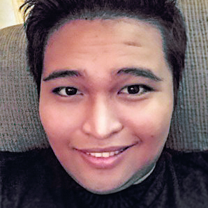 Cedric Fresnoza