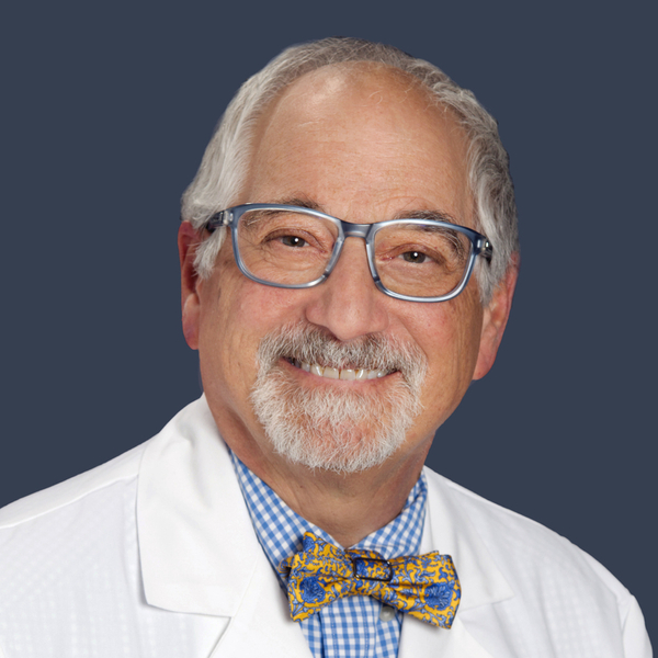 Herbert Neil Friedman, MD