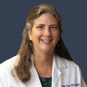 Dr. Kelly Lynne Fritz, MD
