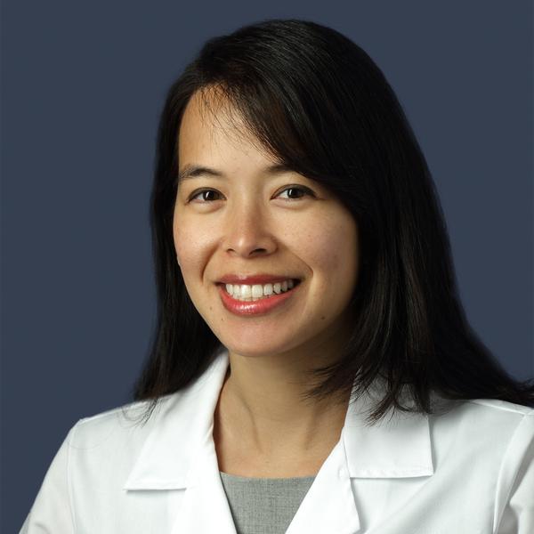 Tracy Vu Fulton, MD