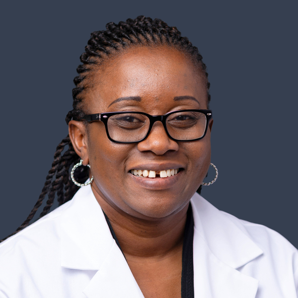 Agegndia Fuoching, MD