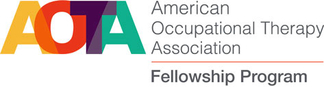 AOTA - American Occupational Therapy Association logo