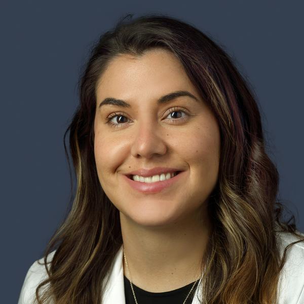 Jacqueline Lucy Galdos, BSN, FNP, FNPBC