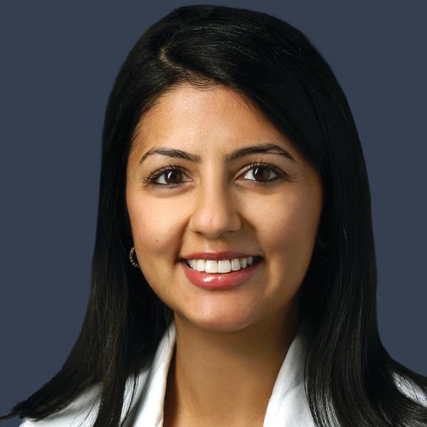 Dr. Ishita Arya Gambhir, MD
