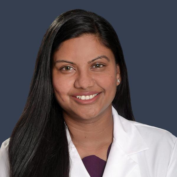 Mounika Gangireddy, MD